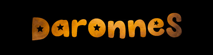 Daronnes